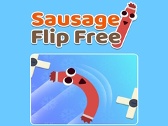 Ойын Sausage Flip Free