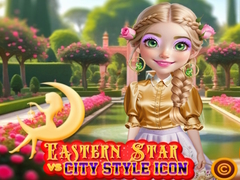 Ойын Eastern Star vs City Style Icon