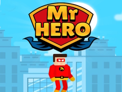 Ойын Mr Hero