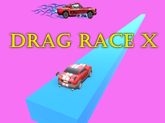 Ойын Drag Race X