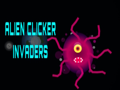 Ойын Alien Clicker Invaders