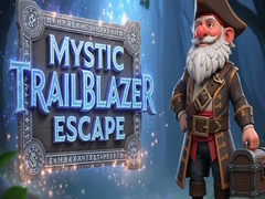 Ойын Mystic Trailblazer Escape