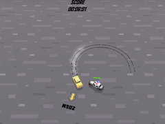 Ойын Drift King