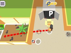 Ойын My Monsters Zoo