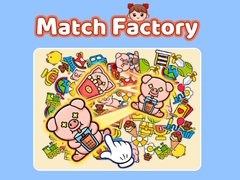 Ойын Match Factory