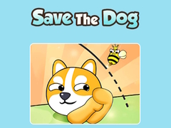 Ойын Save the Dog