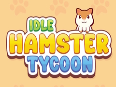 Ойын Idle Hamster Tycoon