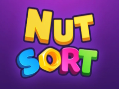Ойын Nut Sort