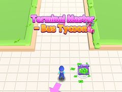 Ойын Terminal Master Bus Tycoon