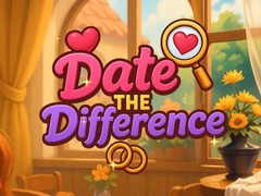 Ойын Date The Difference