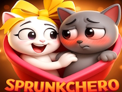 Ойын Sprunkchero