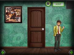 Ойын Amgel Easy Room Escape 310