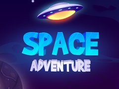 Ойын Space Adventure 