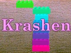 Ойын Krashen