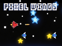 Ойын Pixel Wings
