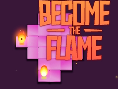 Ойын Become the Flame