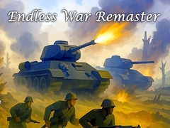 Ойын Endless War Remaster