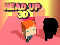 Ойын Head Up 3D