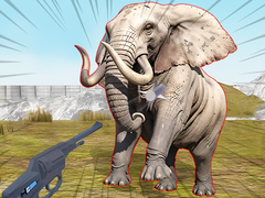 Ойын Zoo Anomaly Simulation