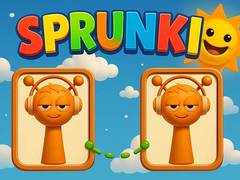 Ойын Sprunki Link