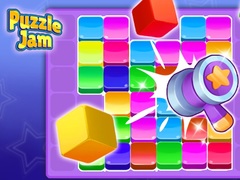 Ойын Puzzle Jam