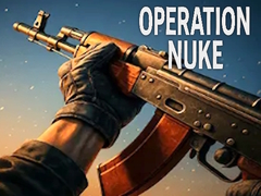 Ойын Operation NUKE