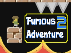 Ойын Trap Adventure 2