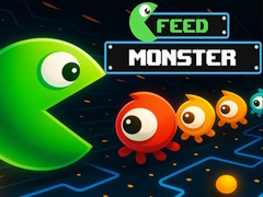 Ойын Feed Monster 