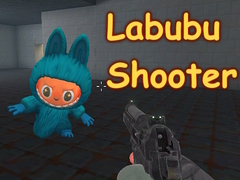 Ойын Labubu Shooter