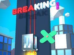 Ойын Breaking fall!