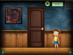 Ойын Amgel Kids Room Escape 335