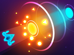 Ойын Neon Blast