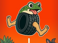 Ойын Brainrot Boing Boing Merge