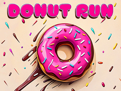 Ойын Donut Run