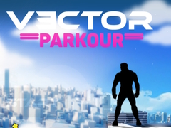 Ойын Vector Parkour