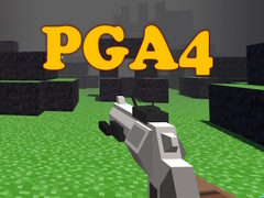 Ойын PGA4