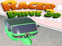 Ойын Racer Drive 3D
