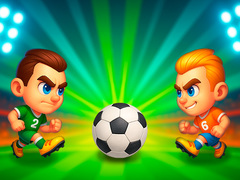 Ойын Soccer Arena X