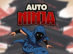 Ойын Auto Ninja