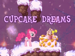 Ойын Cupcake Dreams