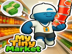 Ойын My Tiny Market