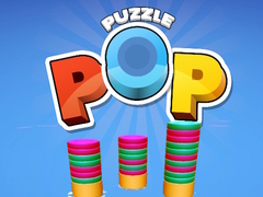 Ойын Pop Puzzle