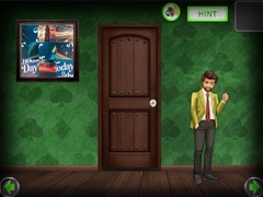Ойын Amgel Easy Room Escape 311