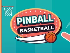 Ойын Pinball Basketball