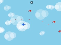 Ойын Skyblaze