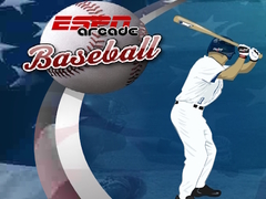 Ойын ESPN Arcade Baseball