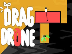 Ойын Drag Drone