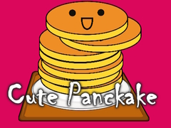 Ойын Cute Panckake