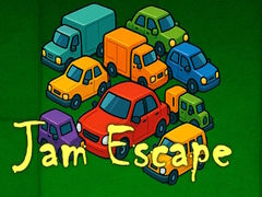 Ойын Jam Escape