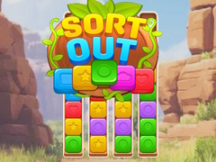 Ойын Sort Out